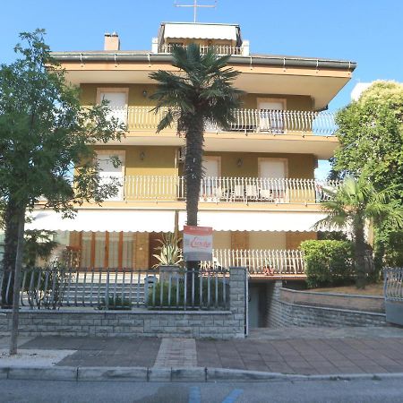 Burello Appartement Lignano Sabbiadoro Buitenkant foto