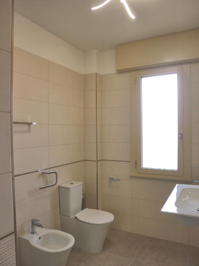 Burello Appartement Lignano Sabbiadoro Buitenkant foto