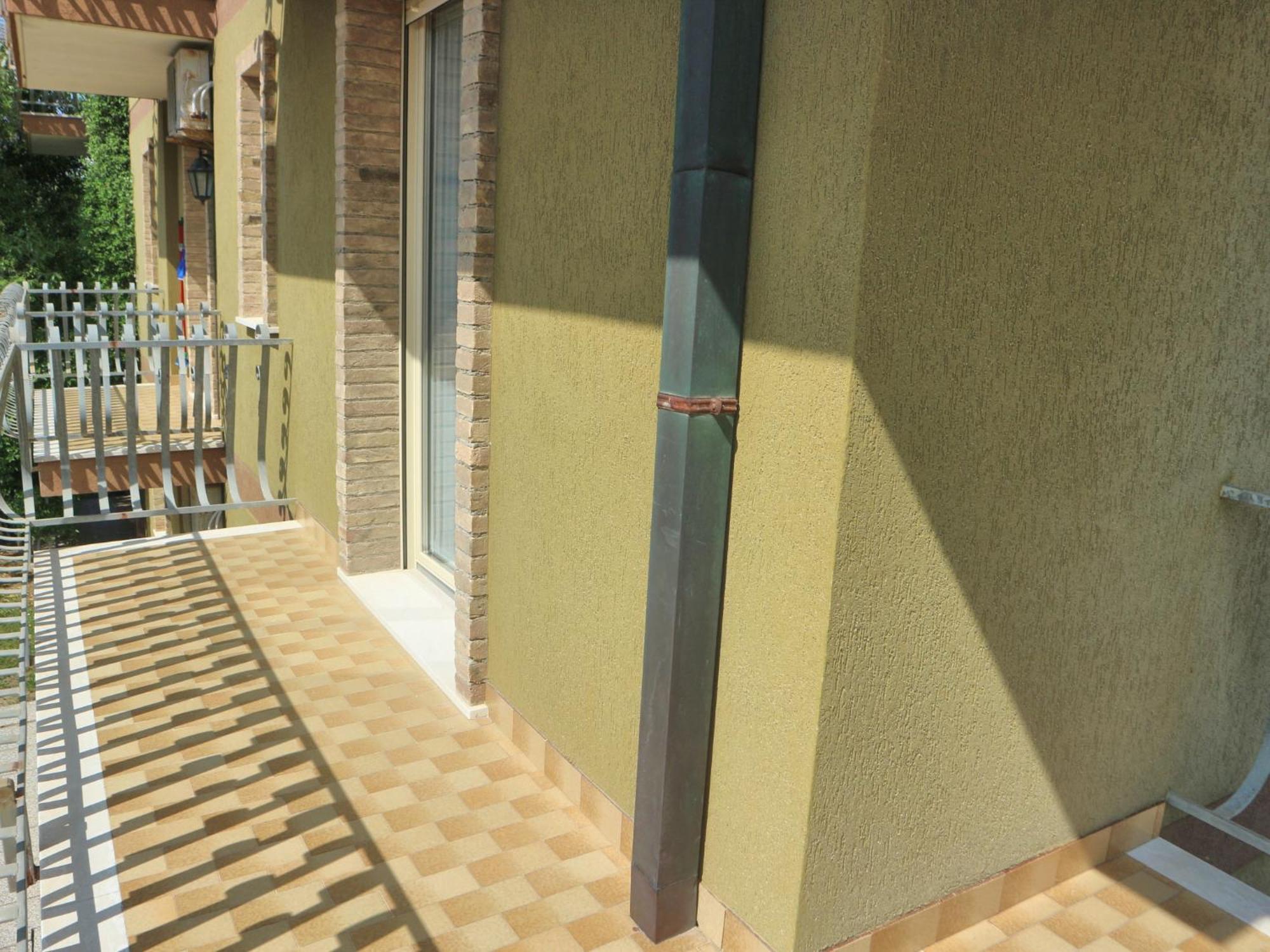 Burello Appartement Lignano Sabbiadoro Buitenkant foto