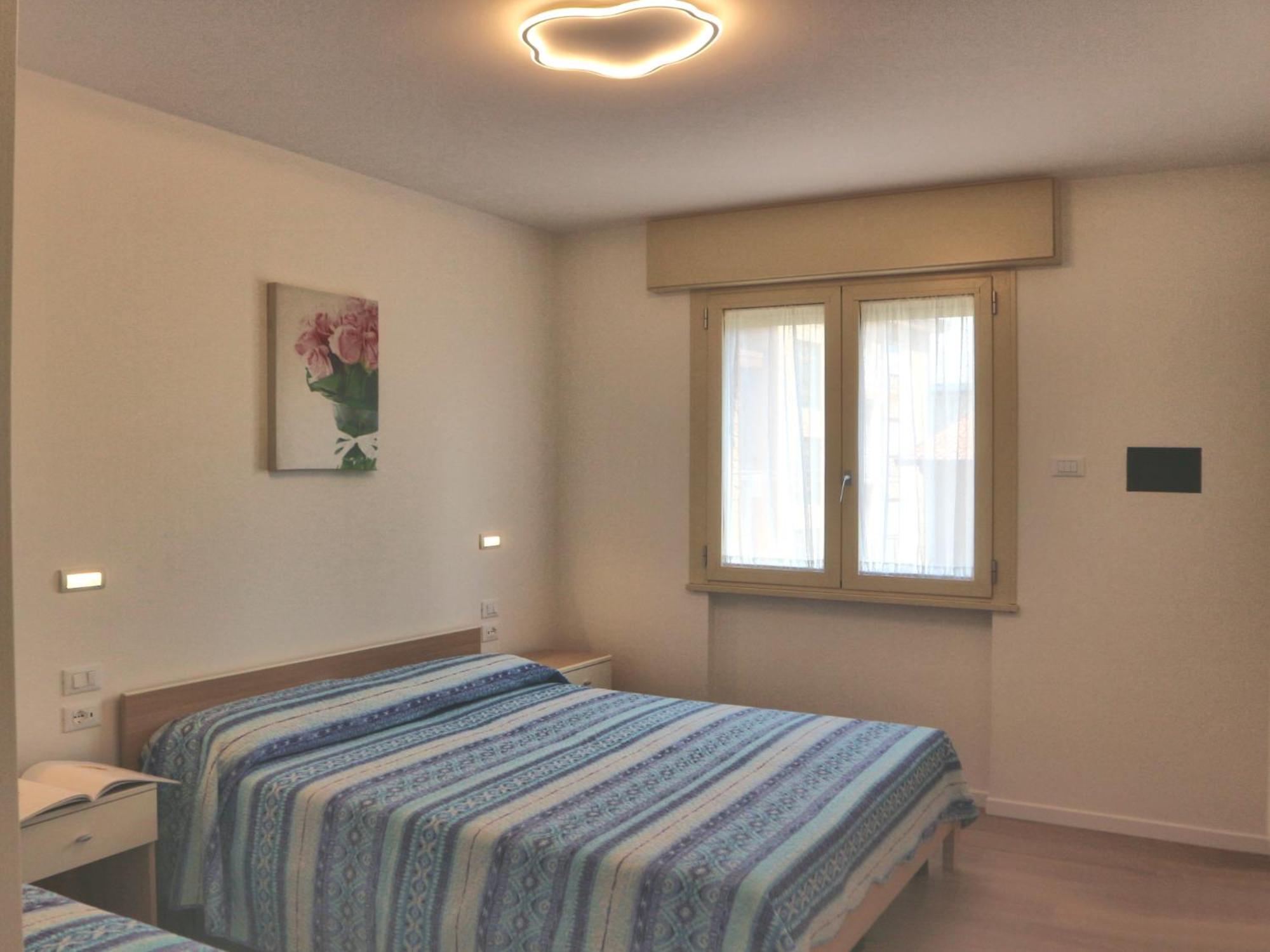 Burello Appartement Lignano Sabbiadoro Buitenkant foto