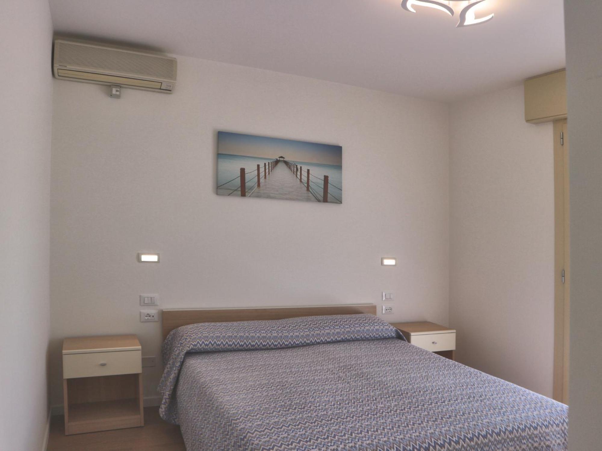 Burello Appartement Lignano Sabbiadoro Buitenkant foto