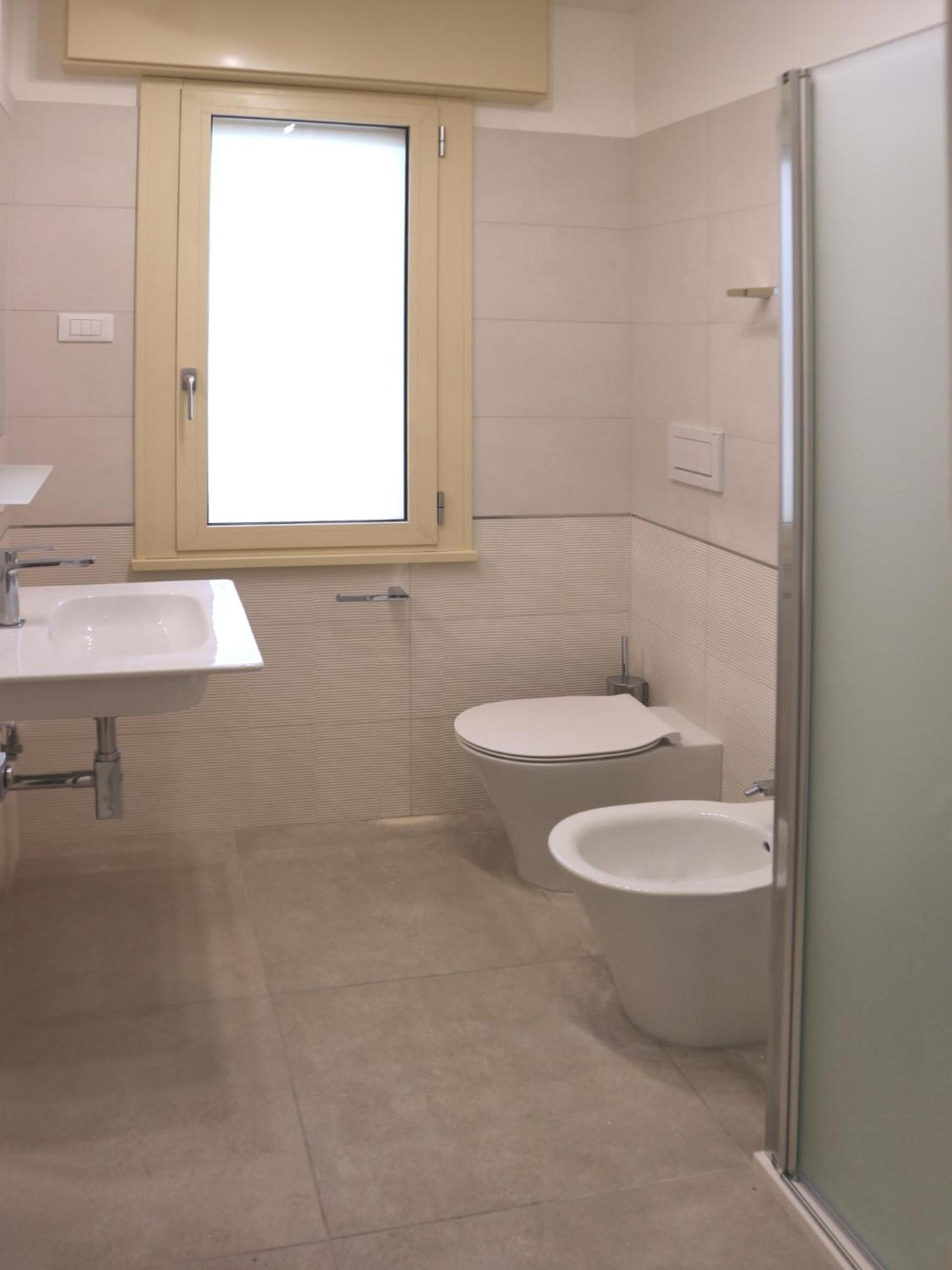 Burello Appartement Lignano Sabbiadoro Buitenkant foto