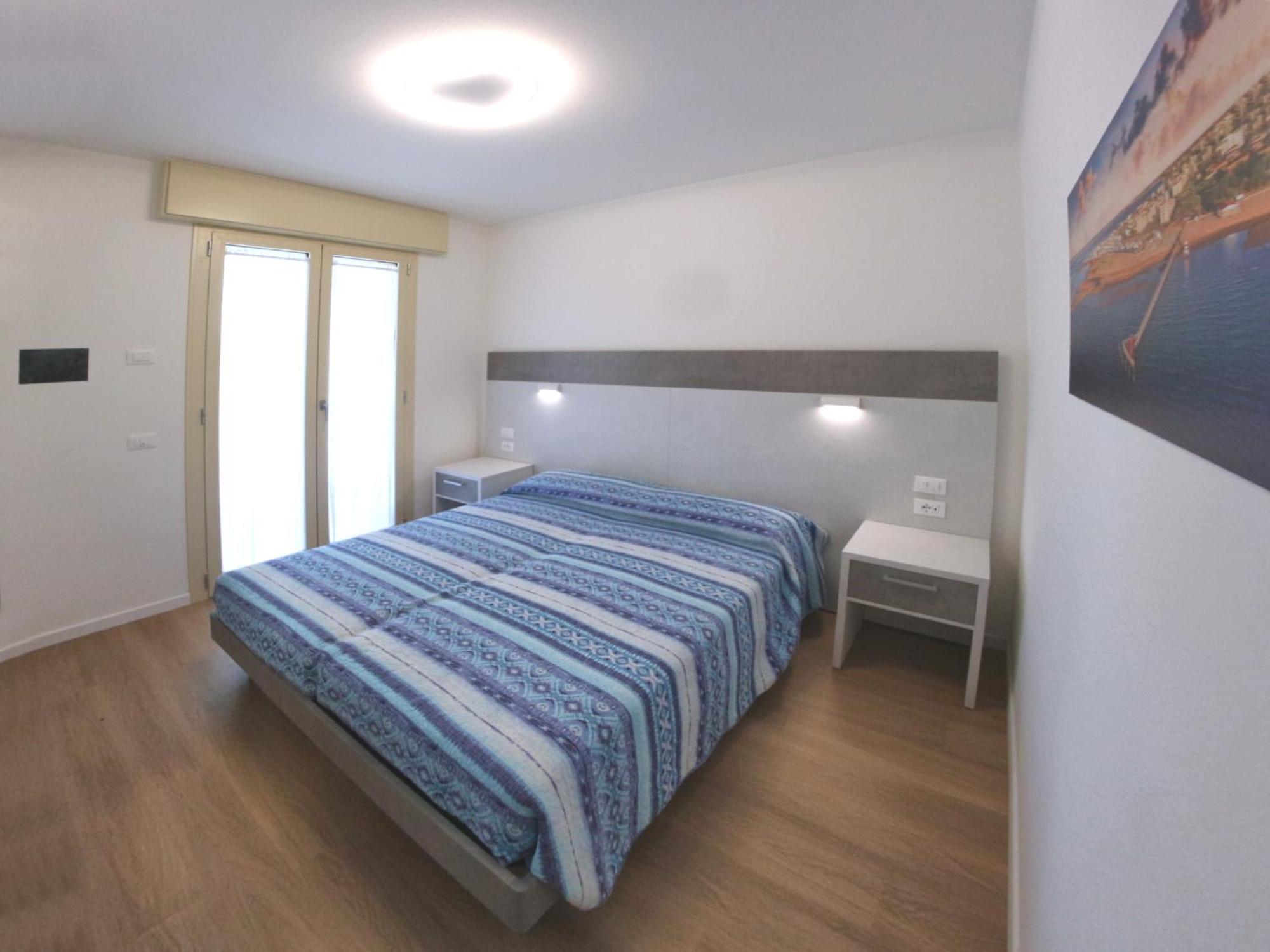 Burello Appartement Lignano Sabbiadoro Buitenkant foto